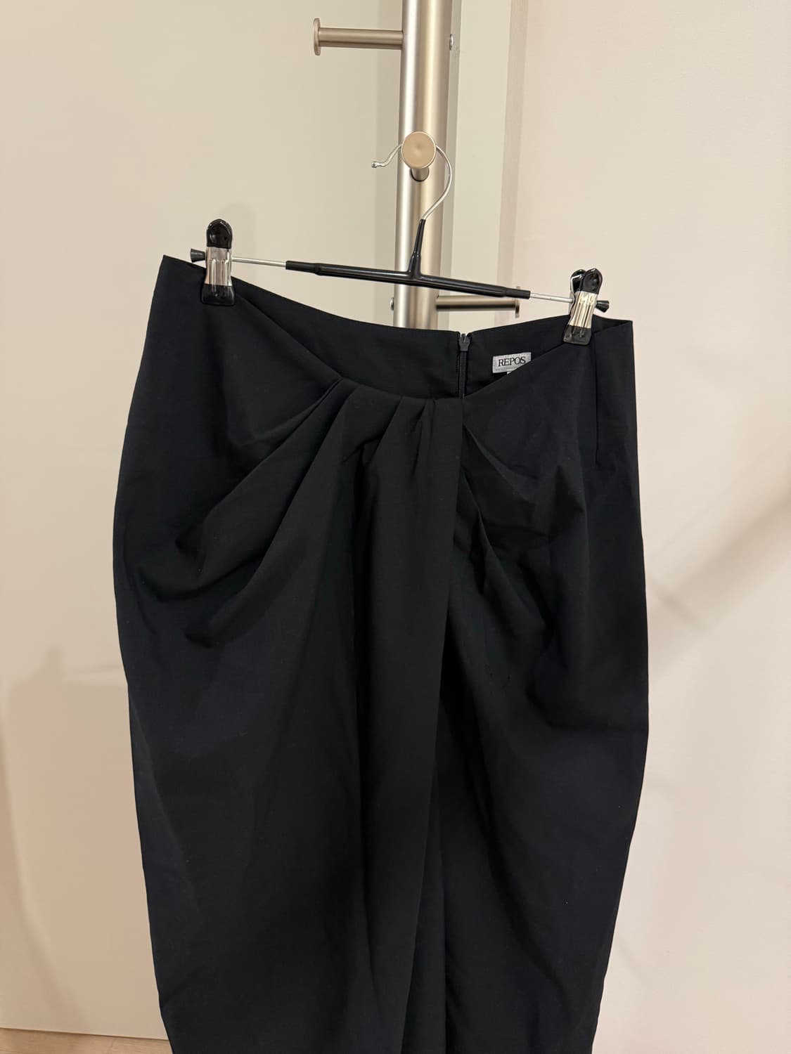 리포스 롱스커트  상품이미지3