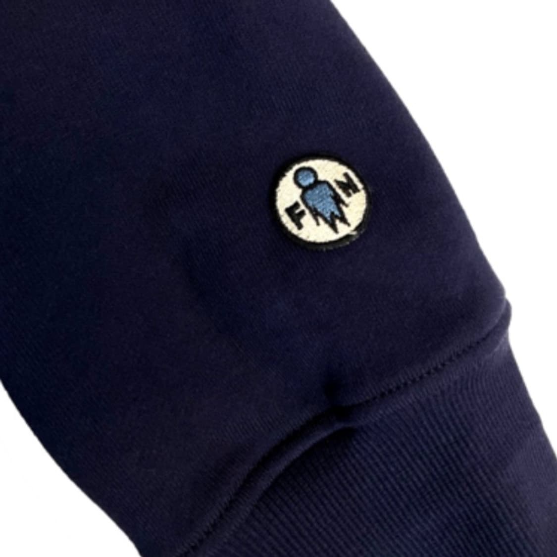 Fuckthatnerdshop fuck hoodie 후드집업 상품이미지4