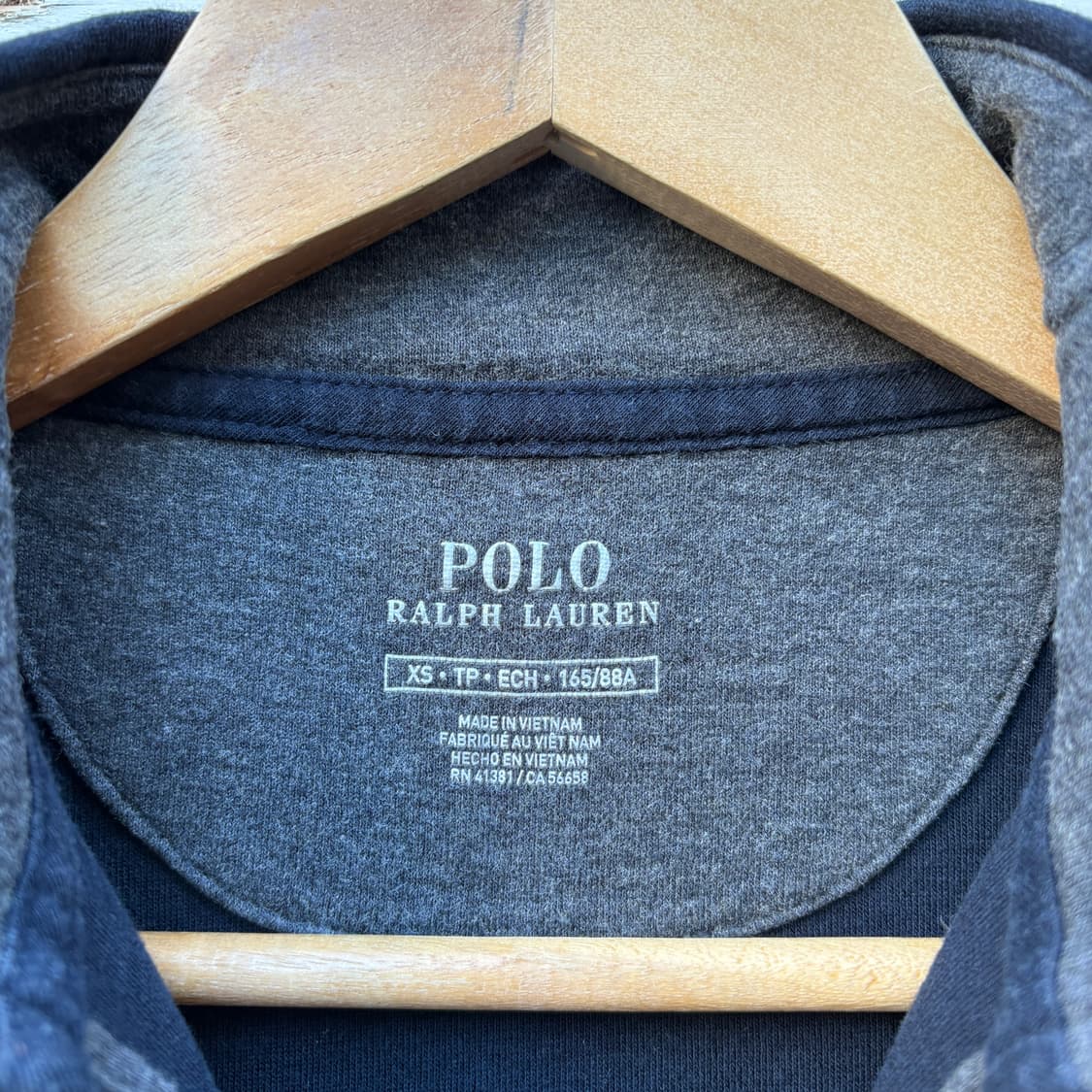 Polo 폴로 풀오버 니트 상품이미지8