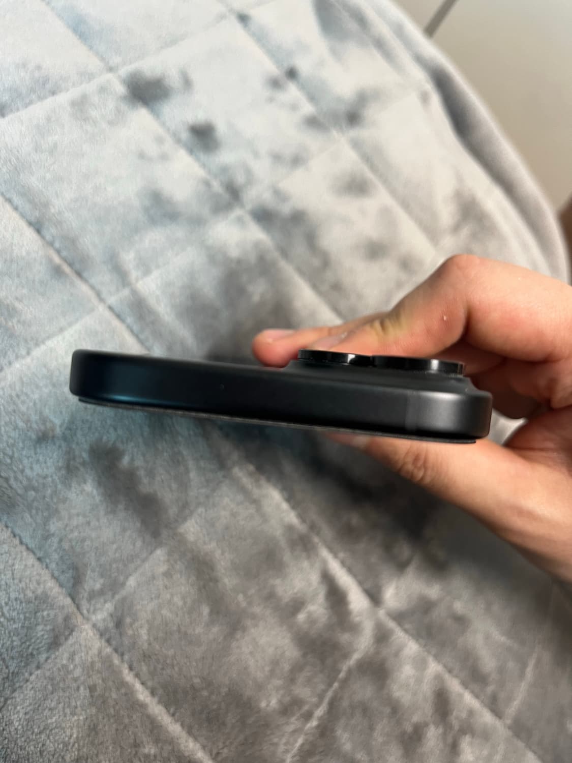 아이폰15 128 블랙 상품이미지5