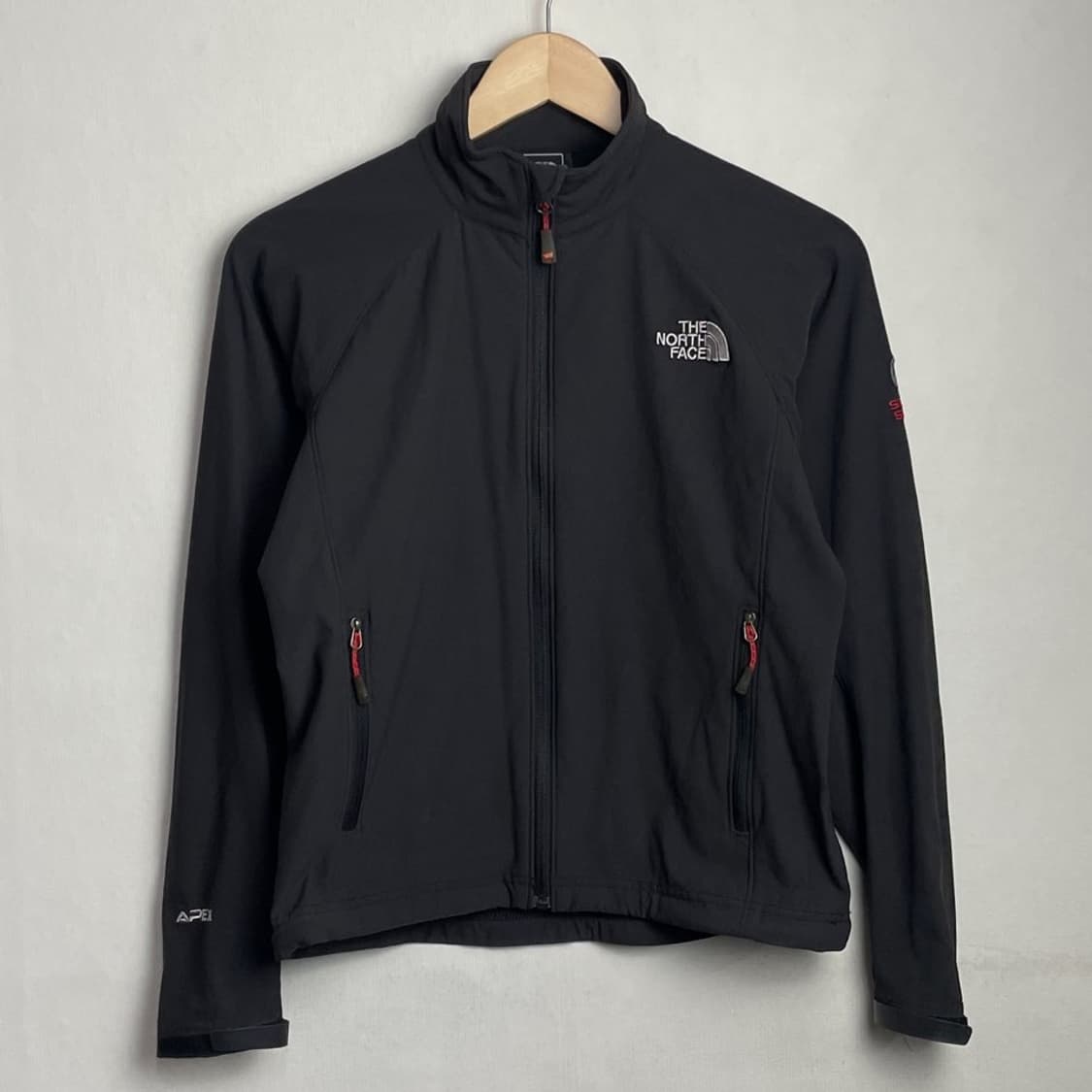 노스페이스 서밋시리어스 바람막이 상품이미지1