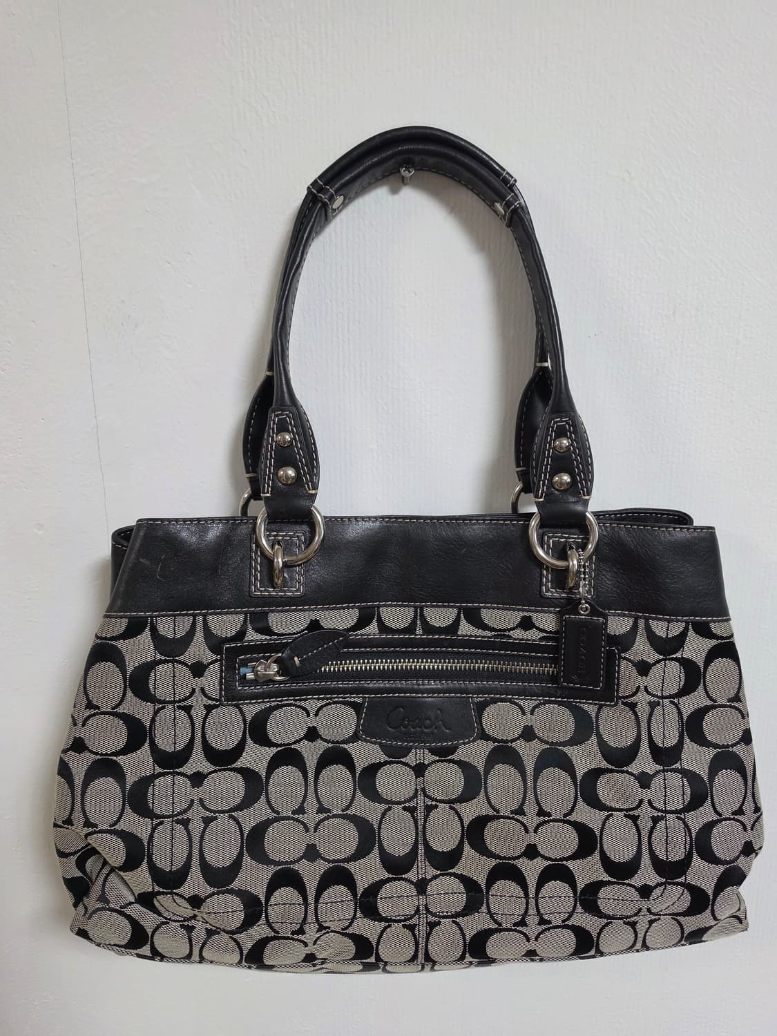 Coach bag 상품이미지1