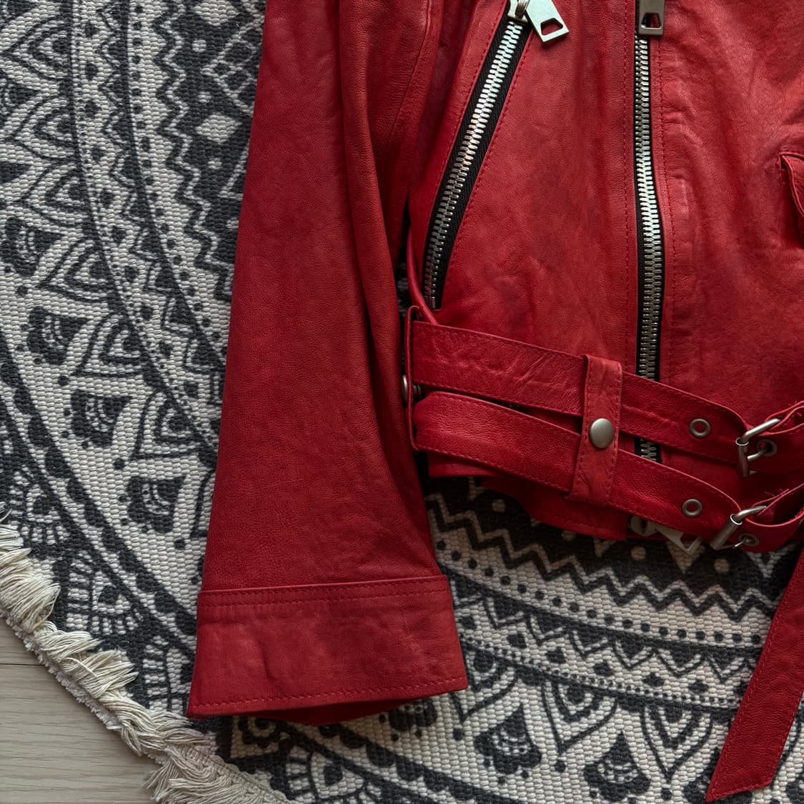 파이트클럽 슬림 램 라이더 상품이미지5