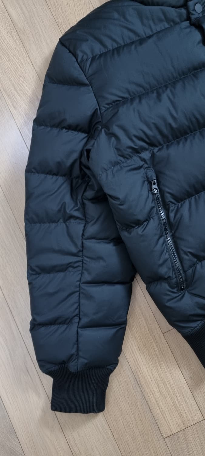 나이키 다운필 봄버 자켓 L _ 남성 상품이미지4