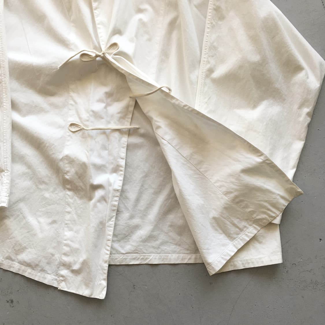 1970’s  Italian Army Snow Parka 상품이미지4