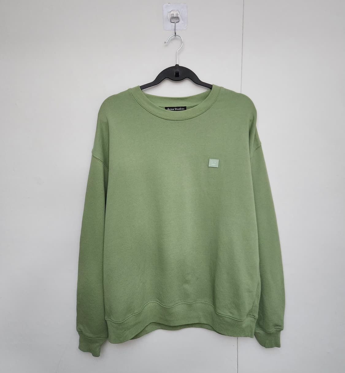 아크네스튜디오 110 맨투맨 상품이미지1