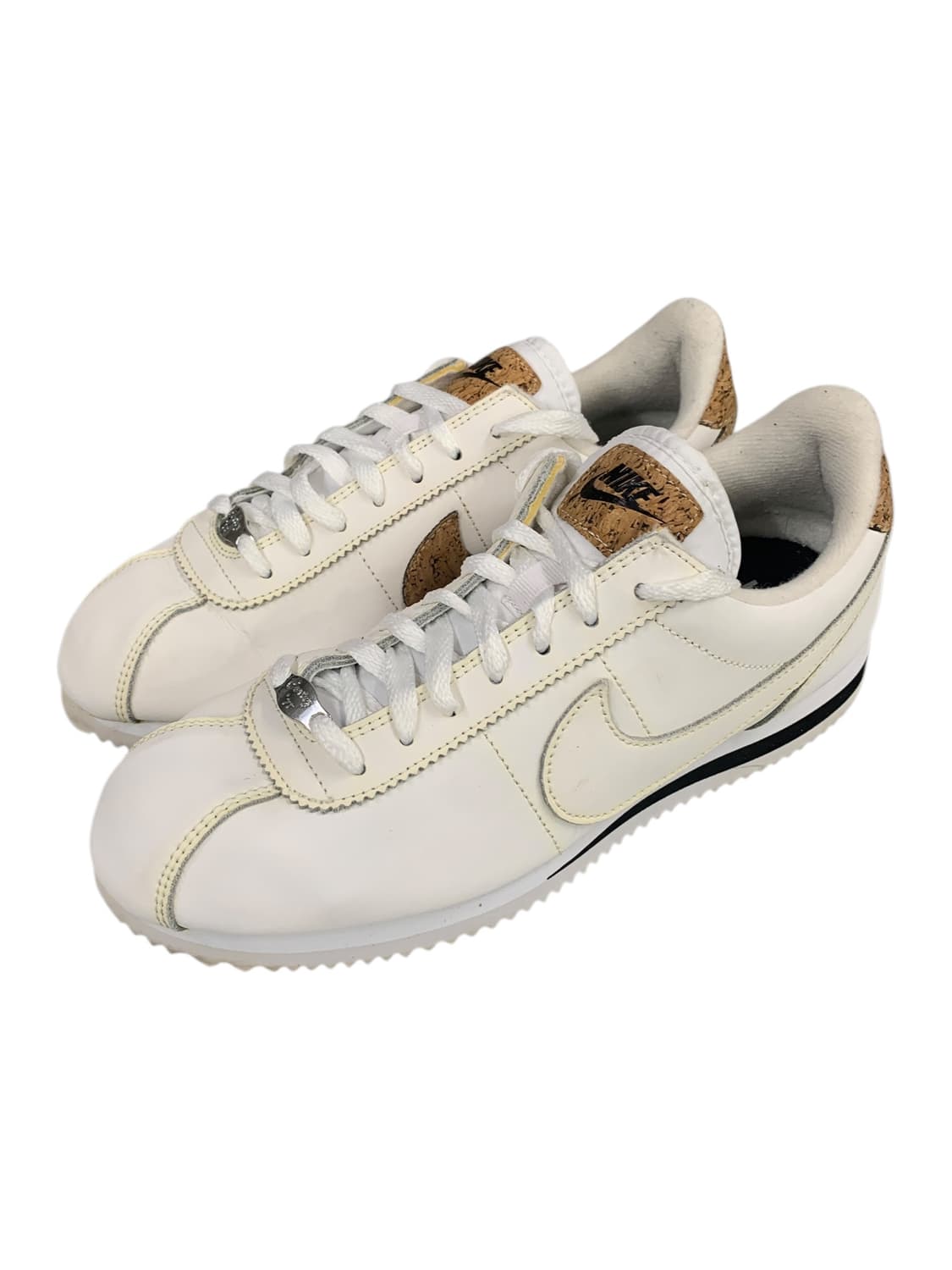 나이키 코르테즈 프리미엄 화이트 코르크 260 상품이미지5