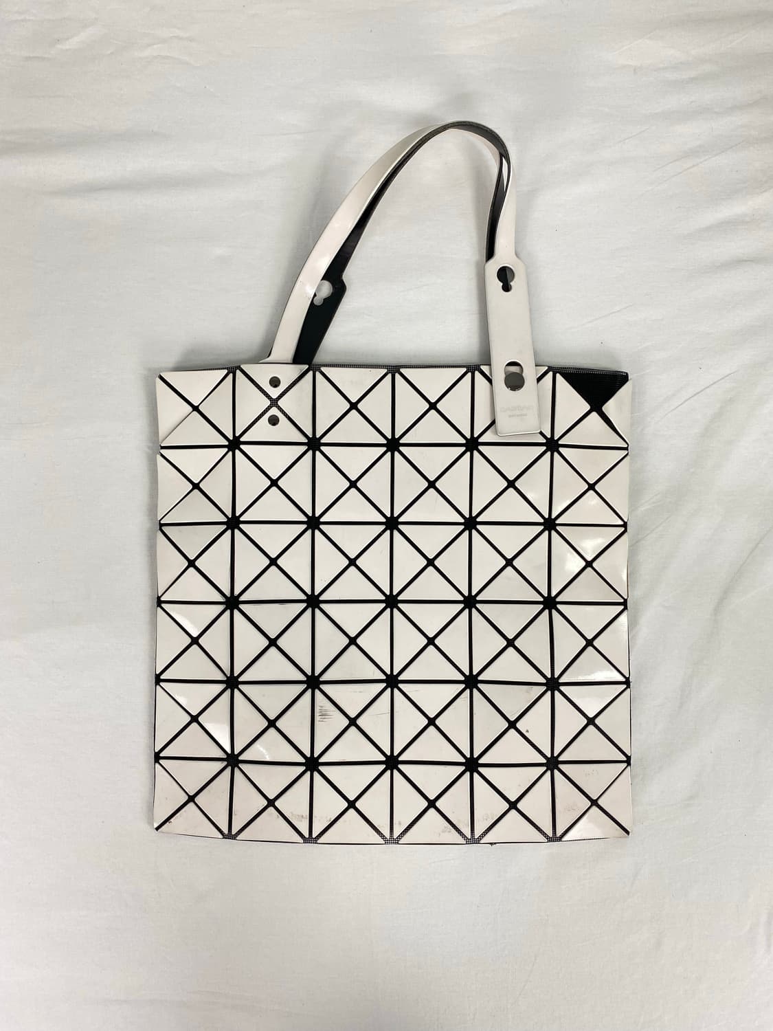 바오바오 이세이미야케 토트백 상품이미지2