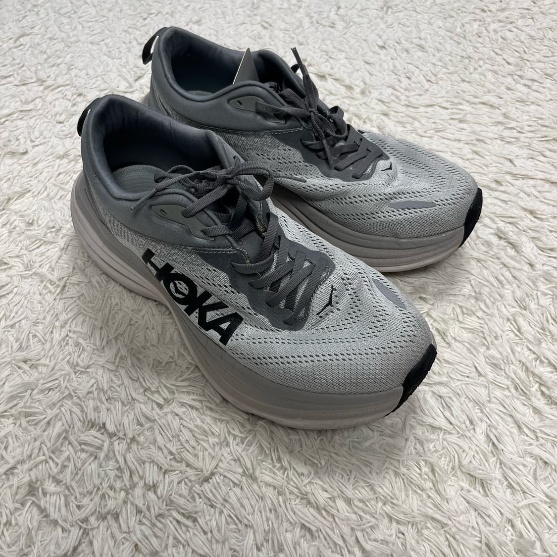 Hoka Bondi 8 running shoes 상품이미지1