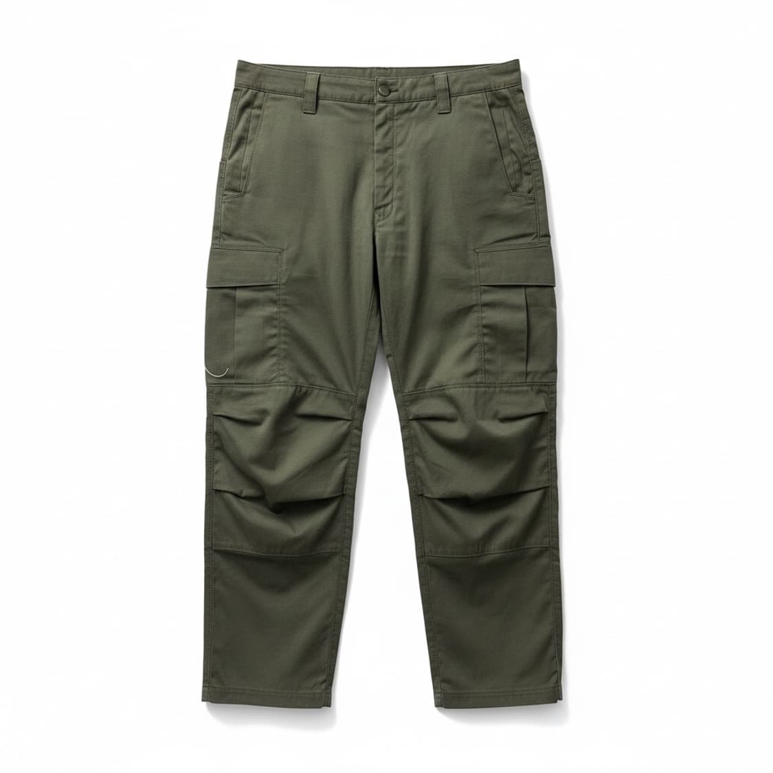 Vertx 버텍스 카키색 카고 바지 상품이미지1