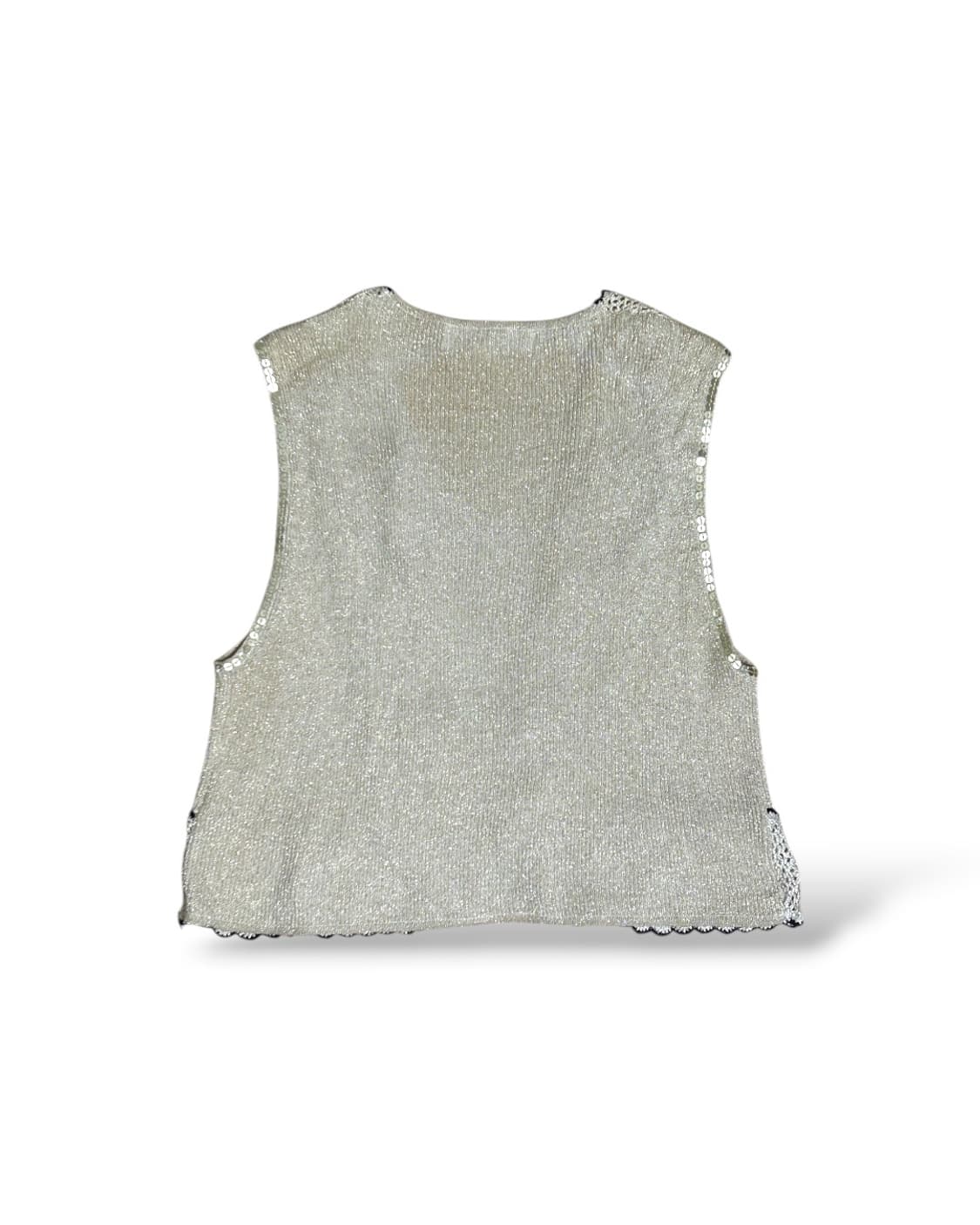 Japanese vintage 리본 버클 베스트 상품이미지2