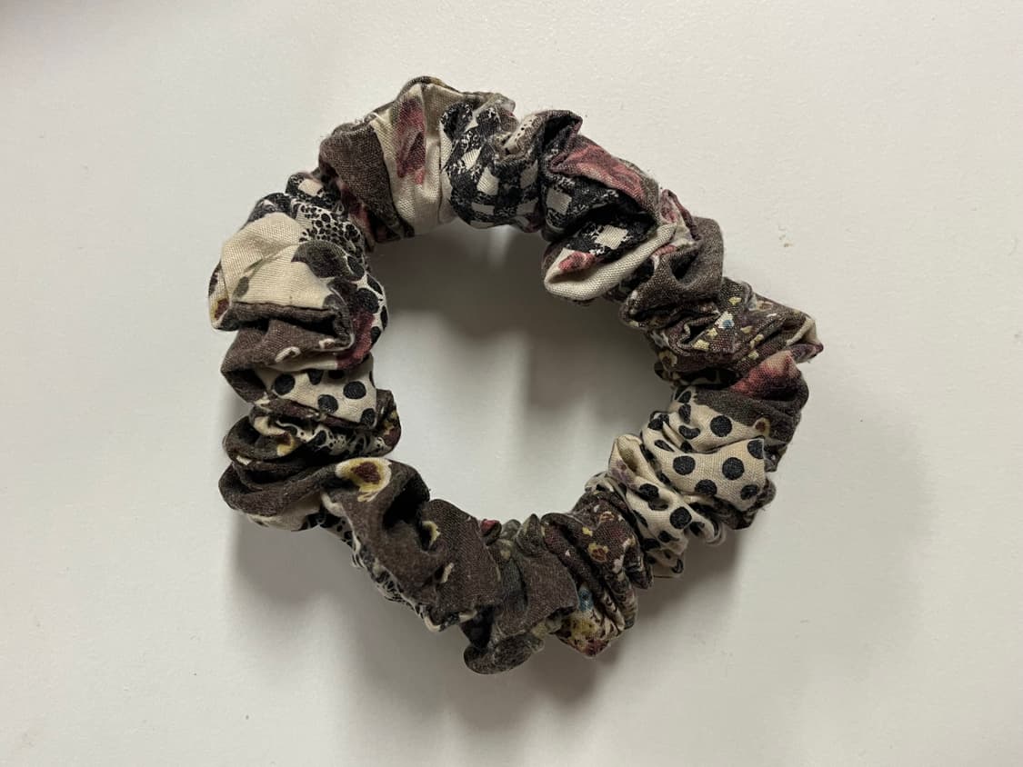 핸드메이드 슈슈 상품이미지1