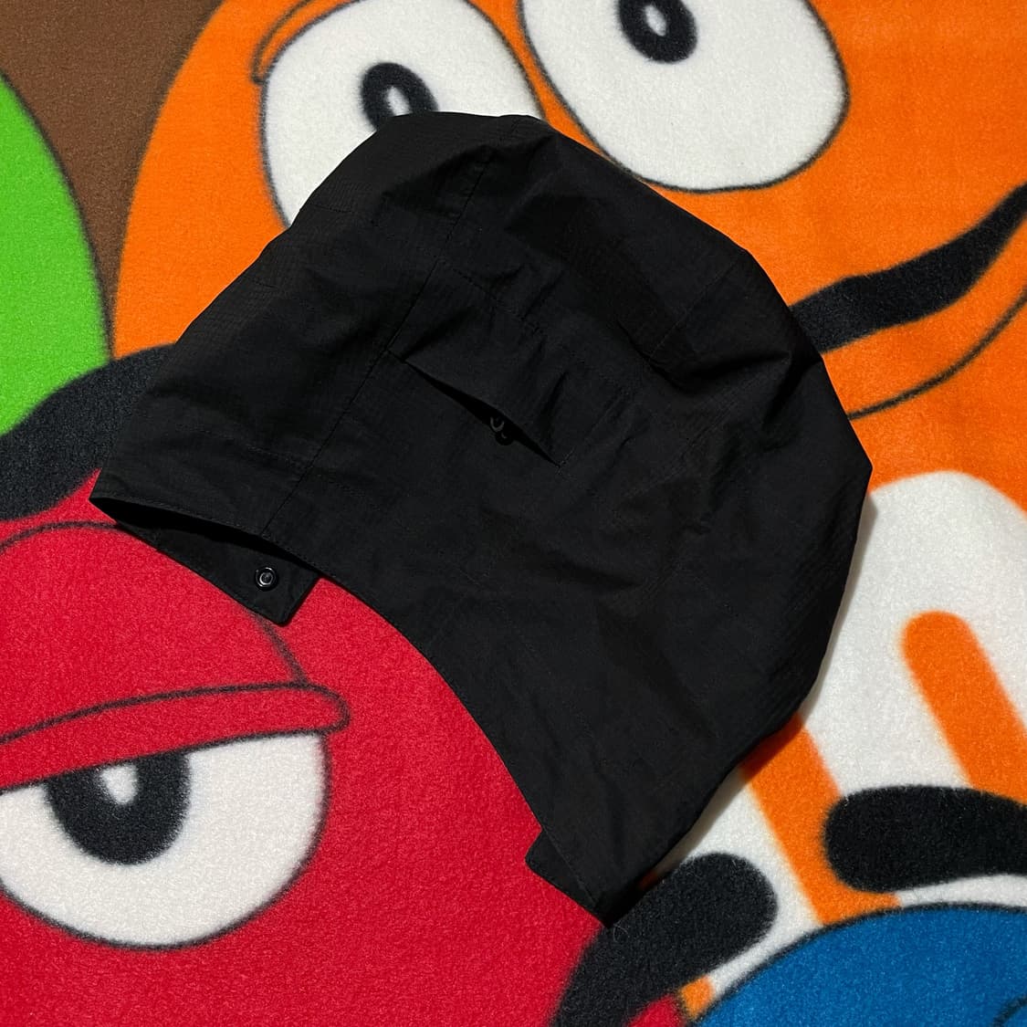 파타고니아 H2NO 바람막이 상품이미지7