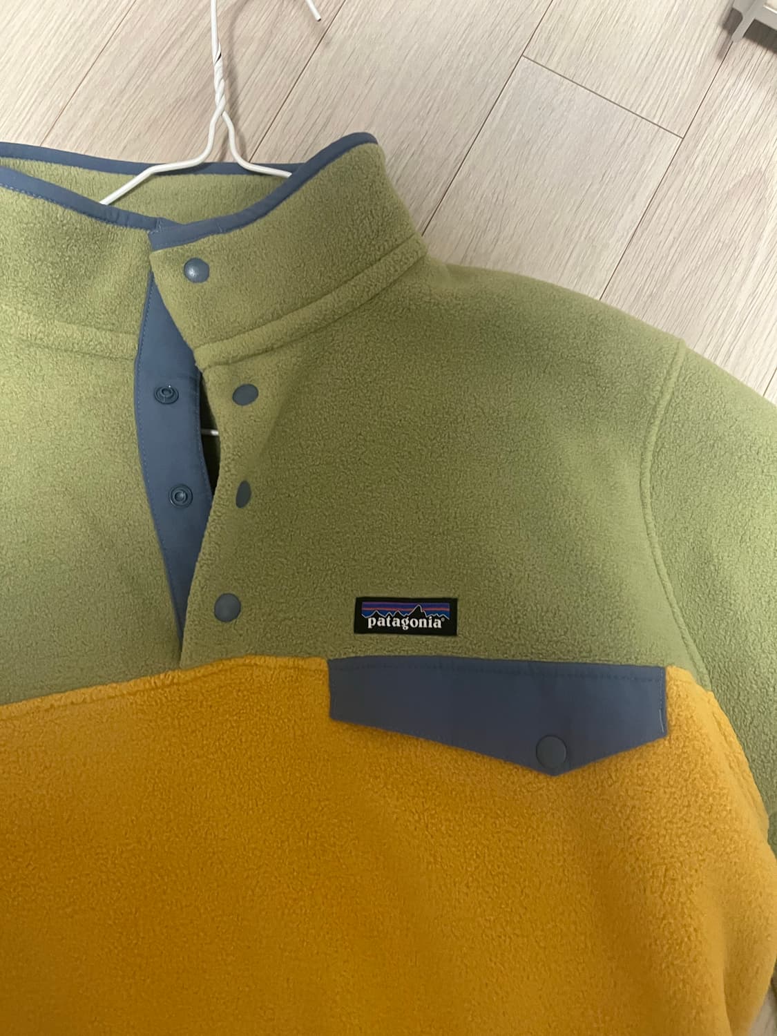 파타고니아 신칠라 L 상품이미지2