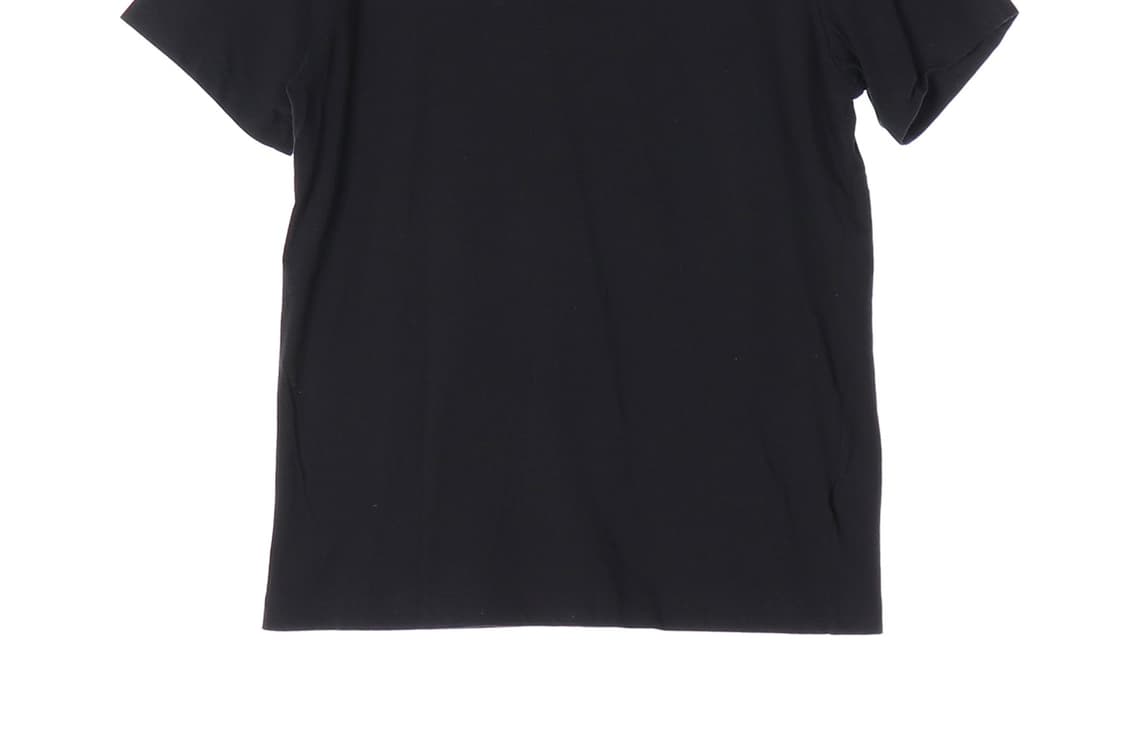 NIKE 나이키 블랙 반팔 (M) 상품이미지4