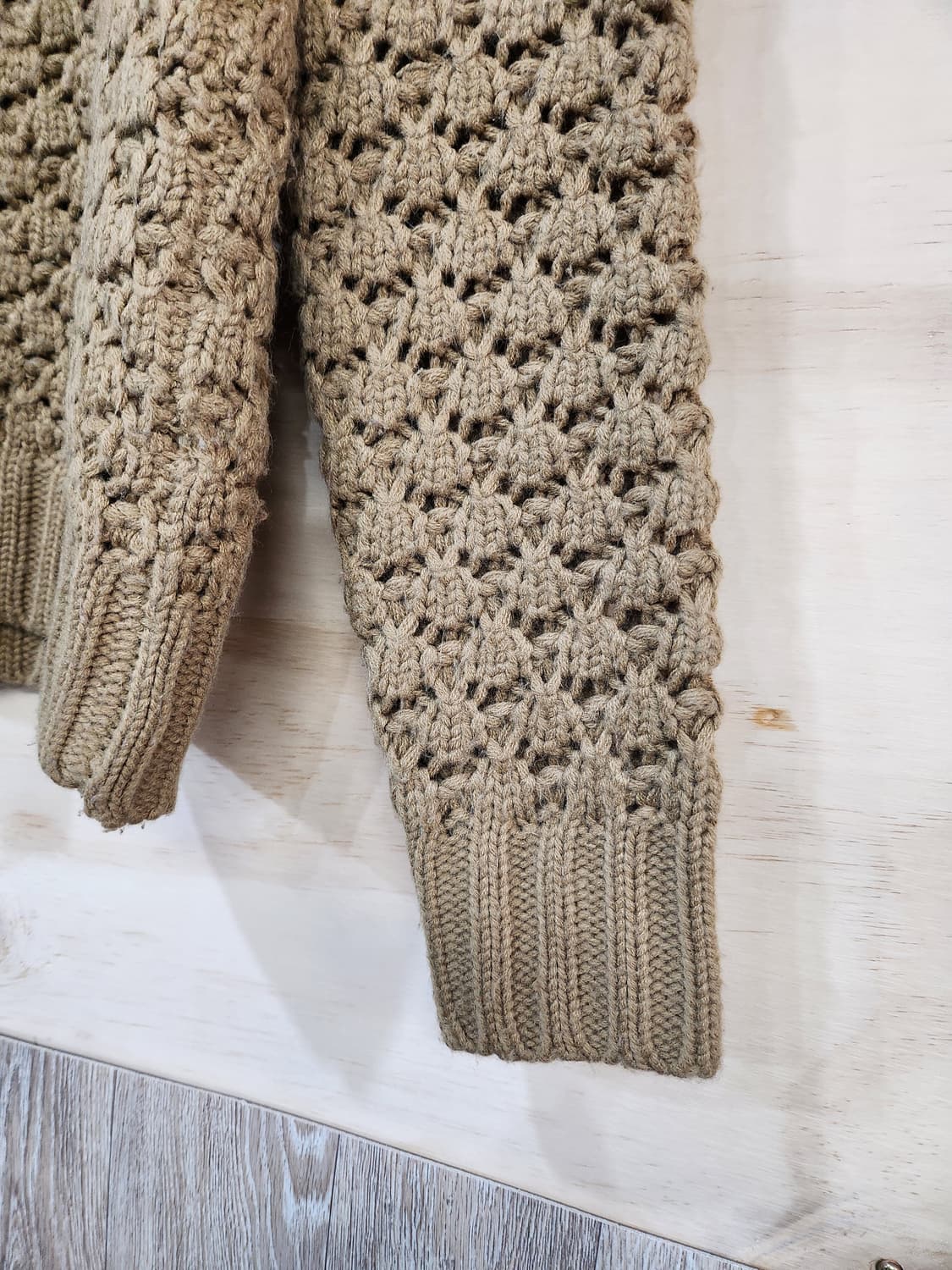 633) 여성 니트 상품이미지4