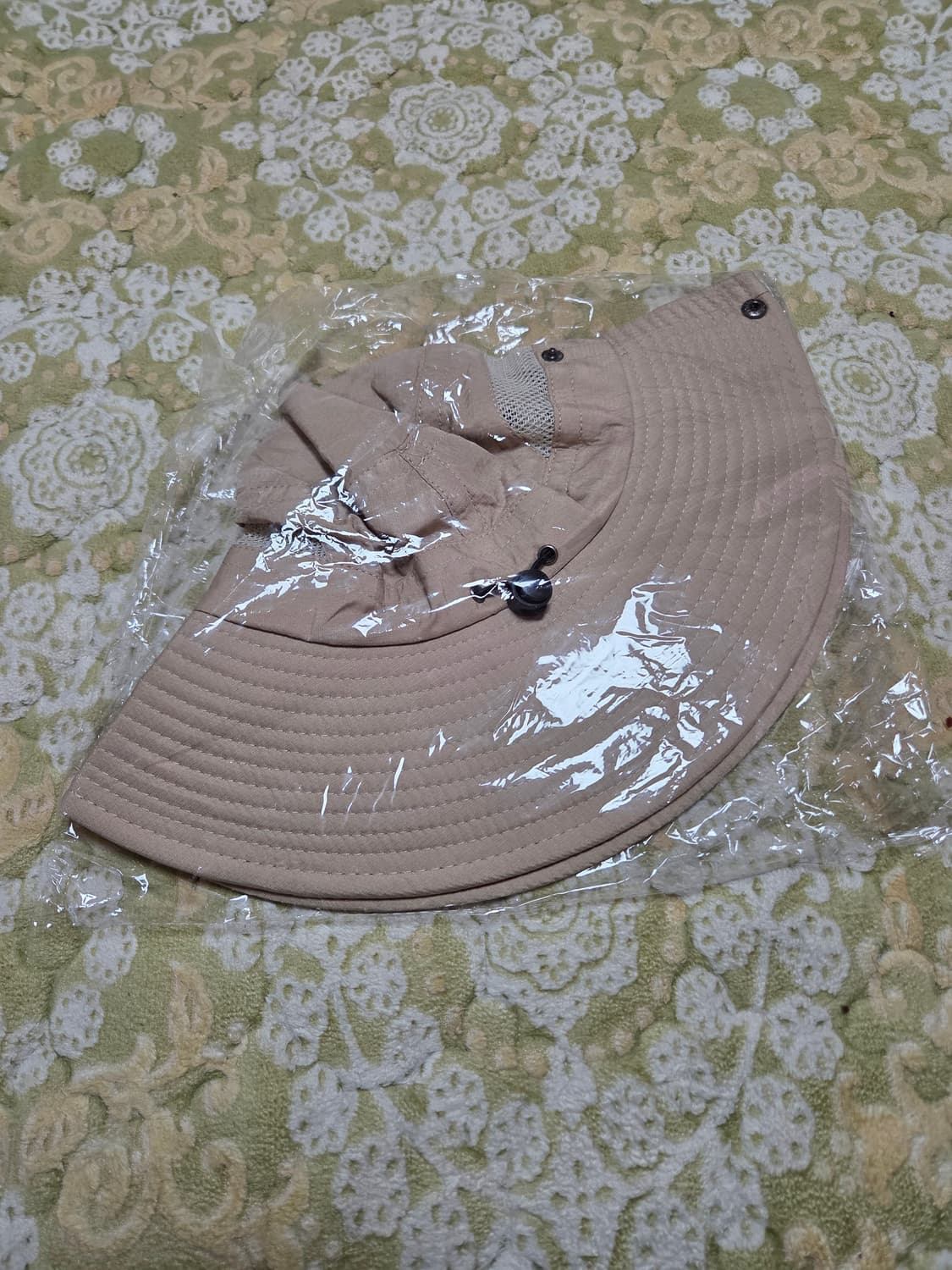 챙넓은모자 4ea 모두다 15000 상품이미지1