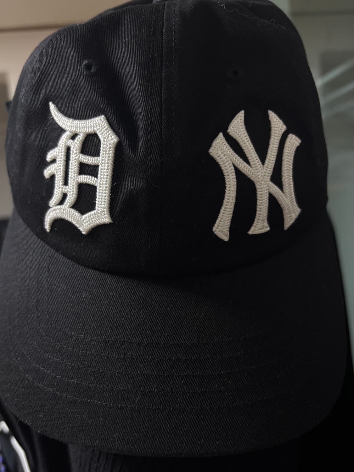 MLB 모자 상품이미지1