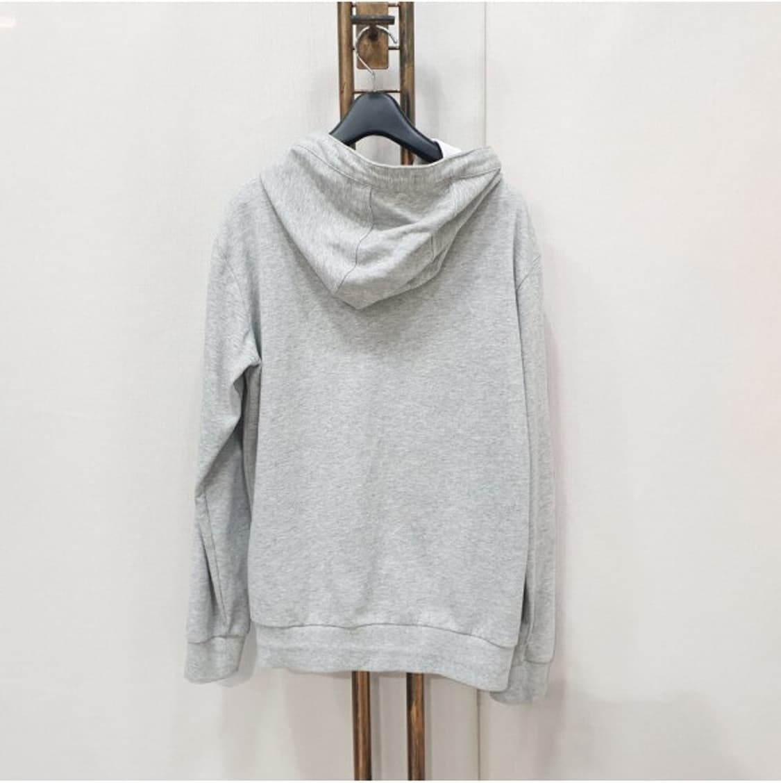 뉴발란스 우먼 후드집업 95(M) 상품이미지4