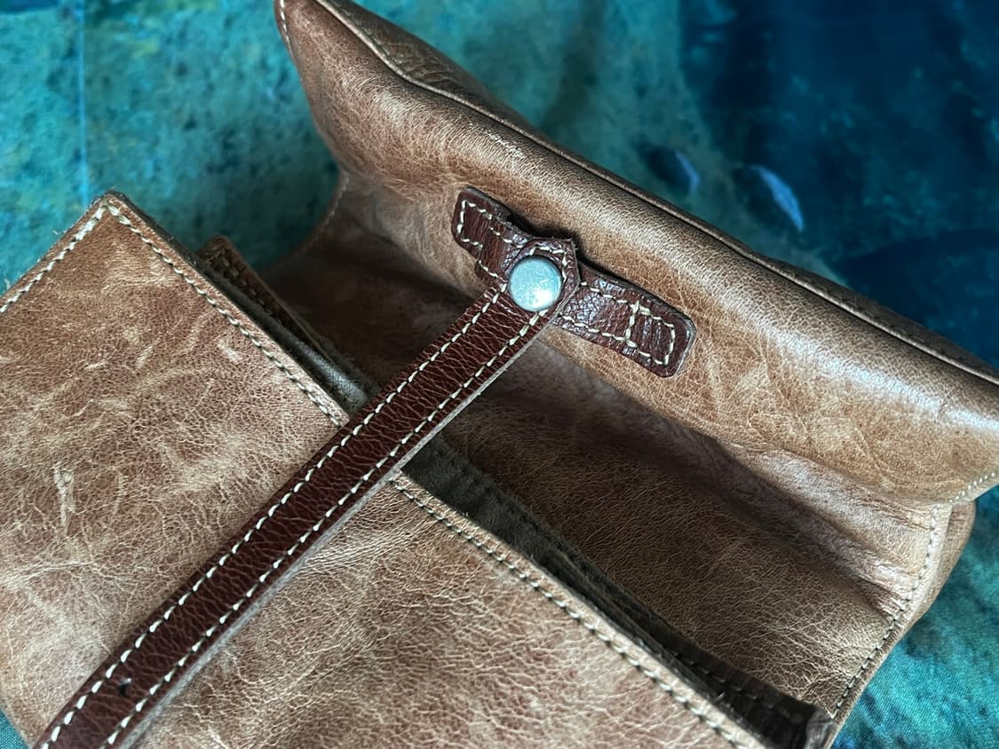 불란서 그로서리에서 산 바게트 한 개의 여유 상품이미지6