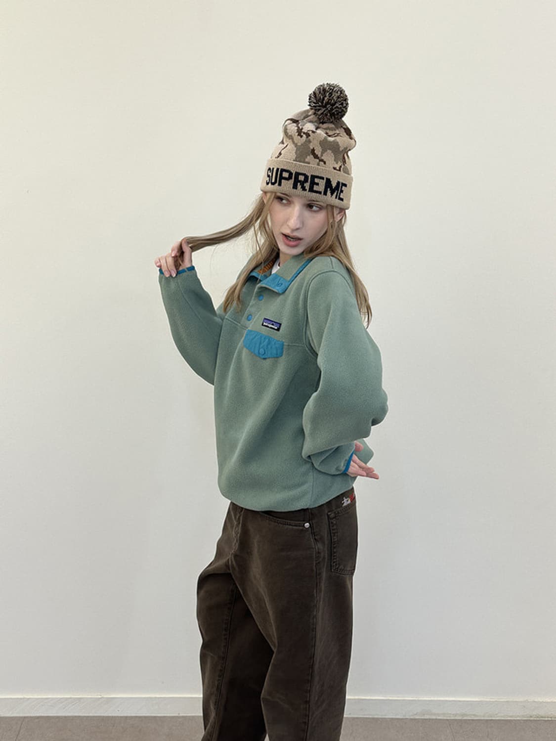 파타고니아 신칠라  상품이미지1