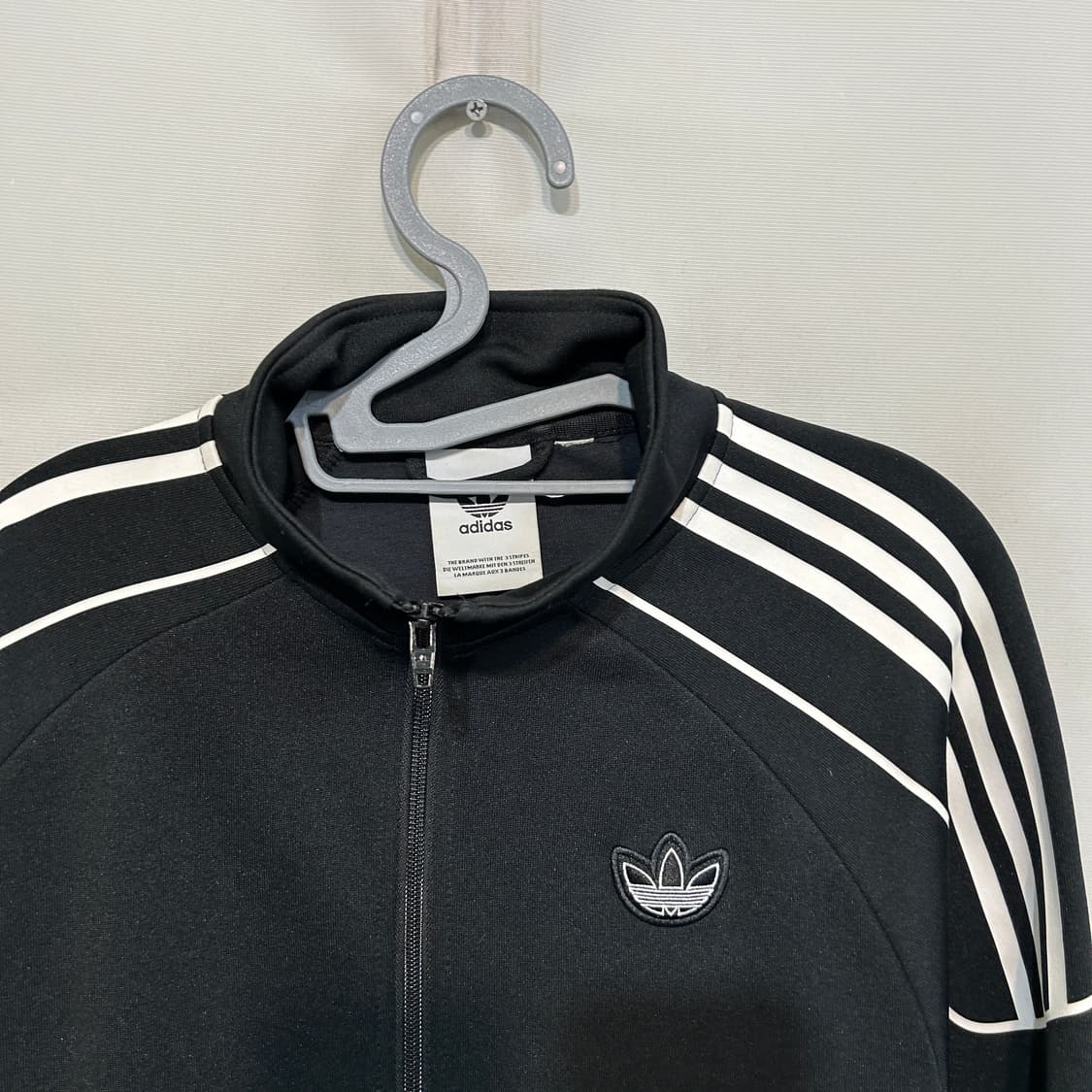 아디다스 파이어버드 플레임 져지 트랙탑 95 남녀공용 상품이미지2