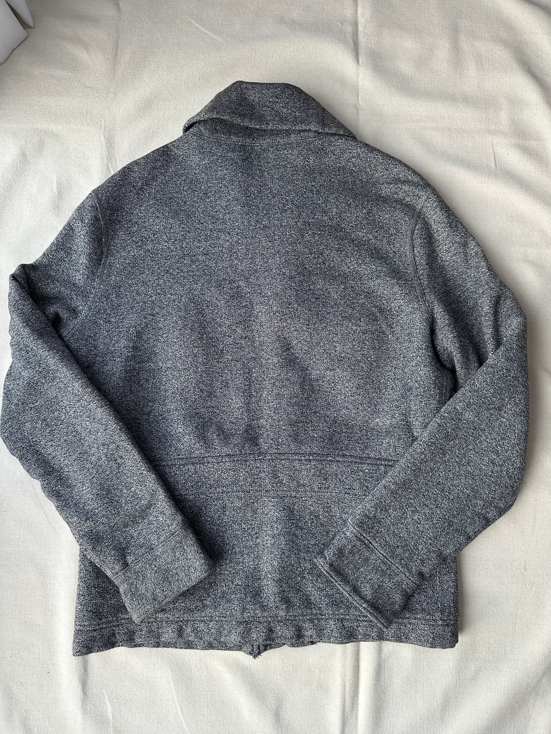 폴로 숄카라 나바호 가디건 S 상품이미지6