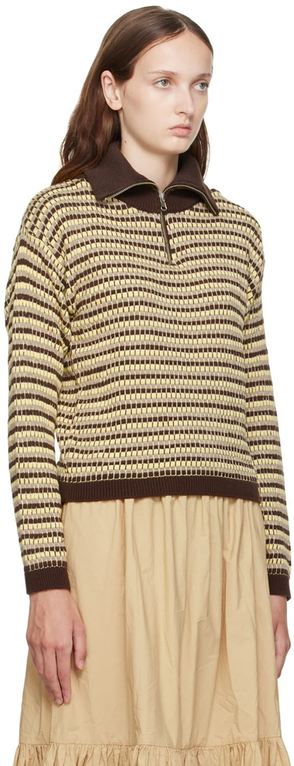 기마구아스 리카르다 스웨터 (S) 상품이미지5