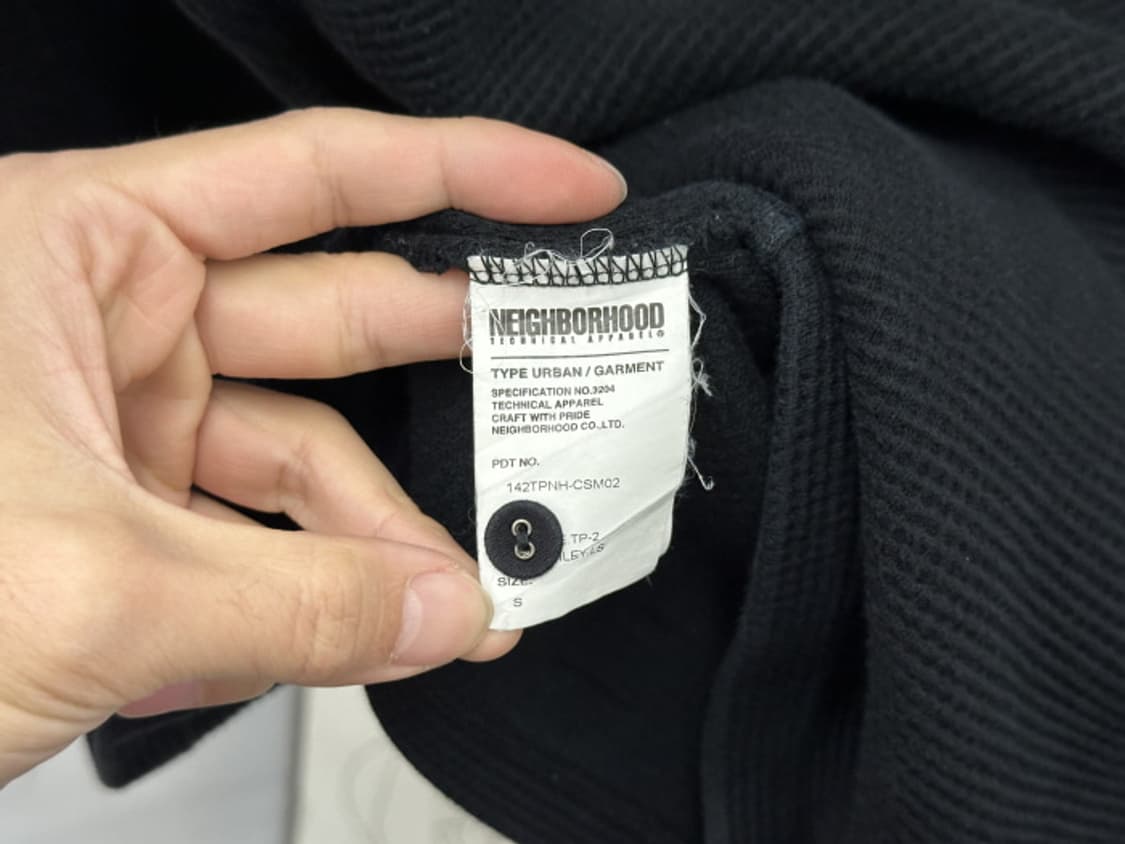 NEIGHBORHOOD (L) 상품이미지9