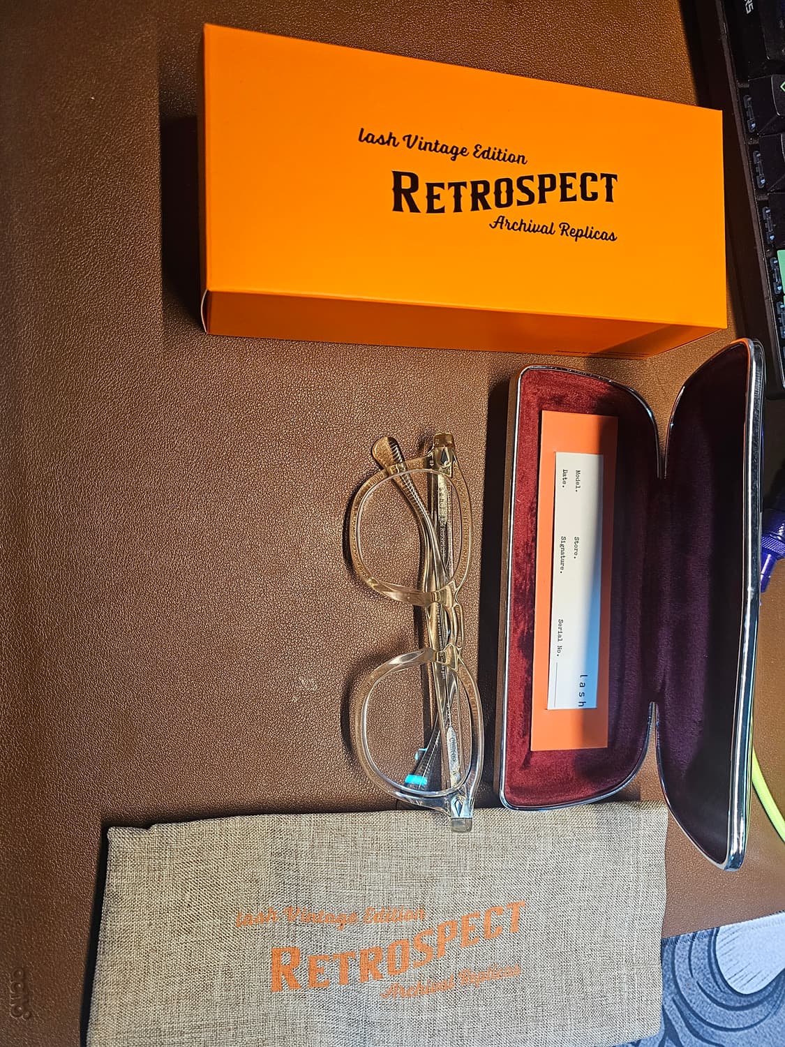 래쉬 클리프트 48 상품이미지1