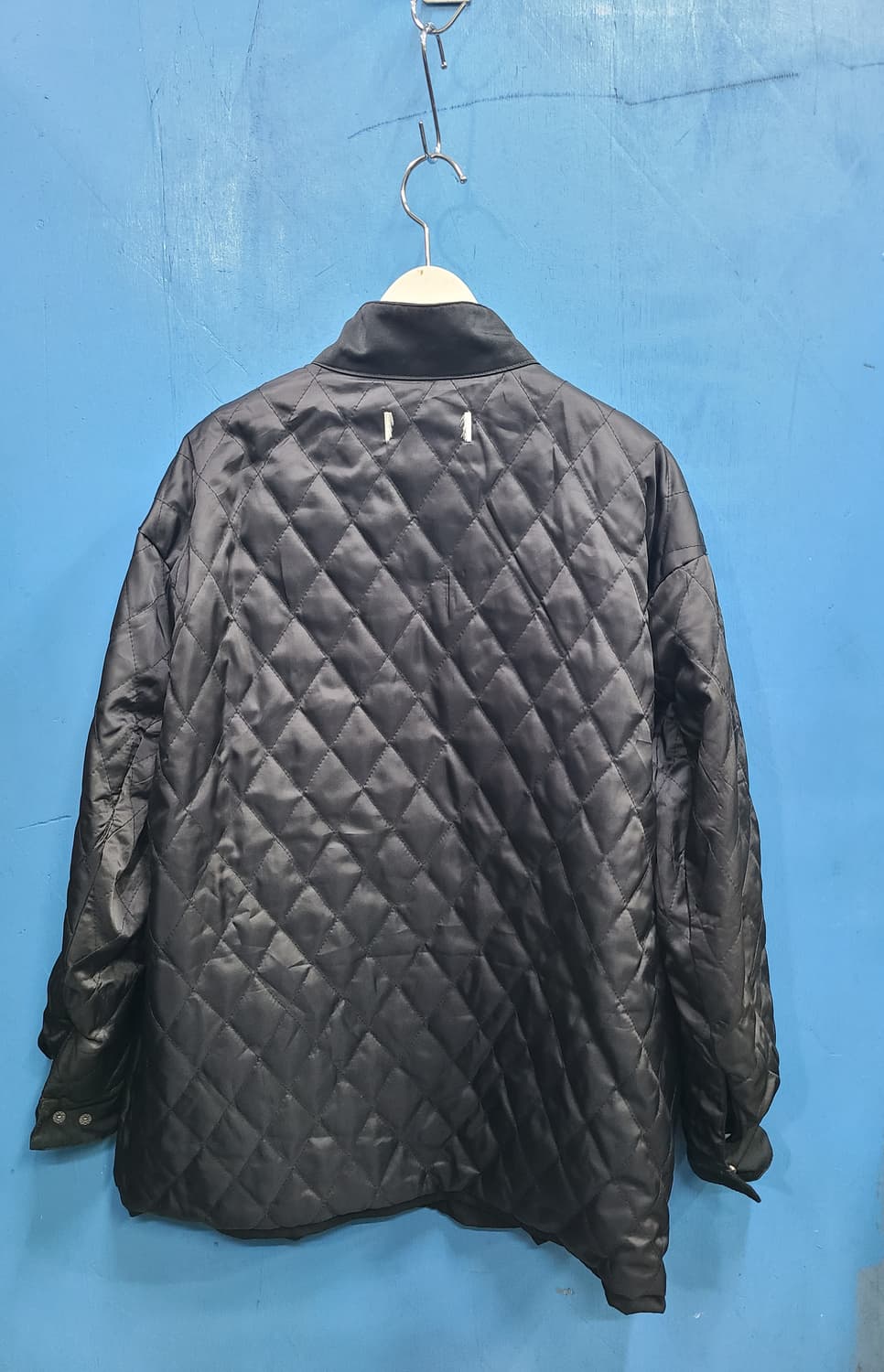 사쿠라 야상파카 like 아메카지 상품이미지7