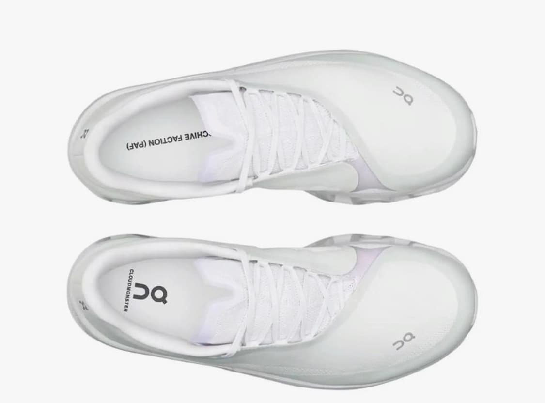 온러닝 파프 260 베이퍼프로스트 상품이미지2