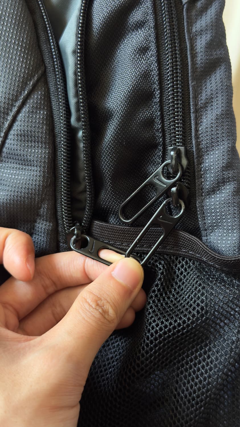 90s Old Nike cross sling bag 상품이미지5