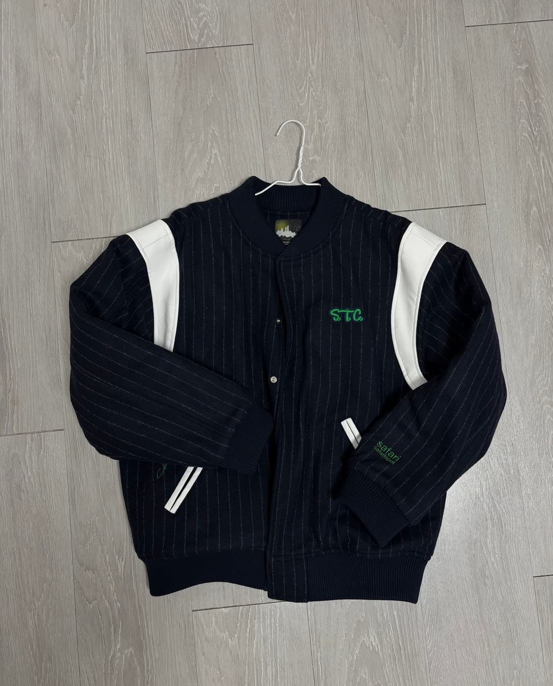 사파리스팟 자켓 팝니다. 상품이미지4