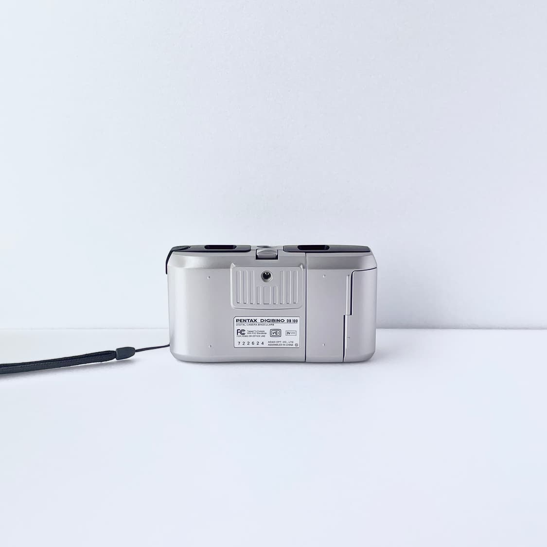 (풀박스) 펜탁스 디지비노 DB100 Pentax Digibino  상품이미지7