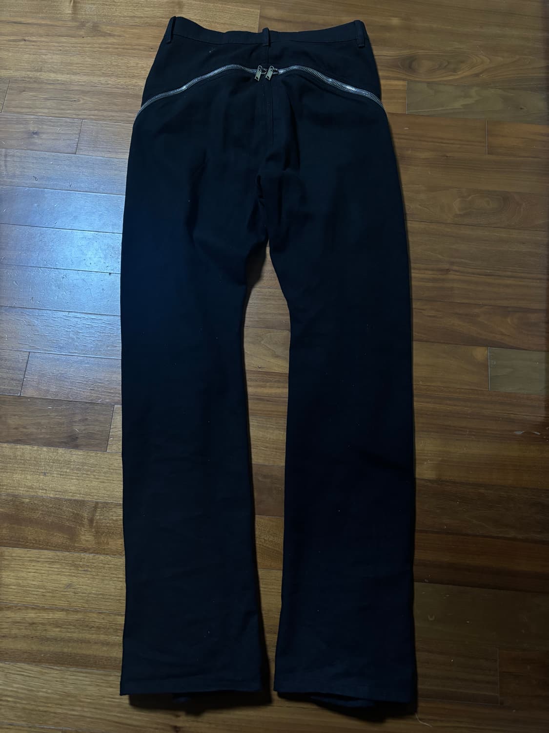 릭오웬스 볼란바나나 팬츠 30 상품이미지3