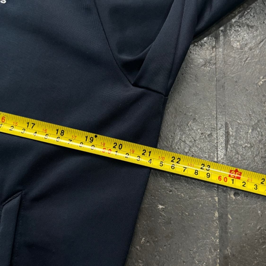 95 아디다스 삼선 져지 상품이미지5