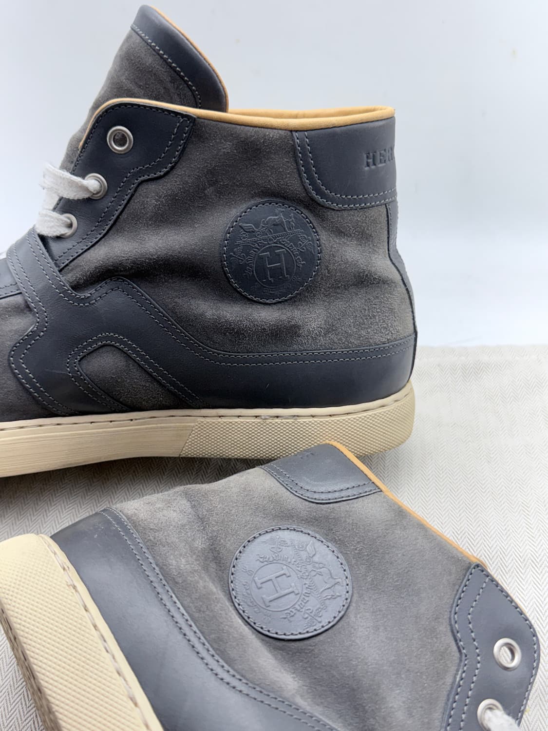 정품)에르메스 270/275 상품이미지2