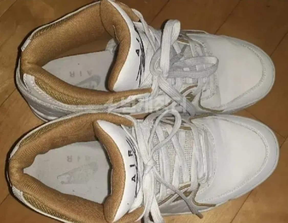 나이키 에어 플라이트89 270 상품이미지4