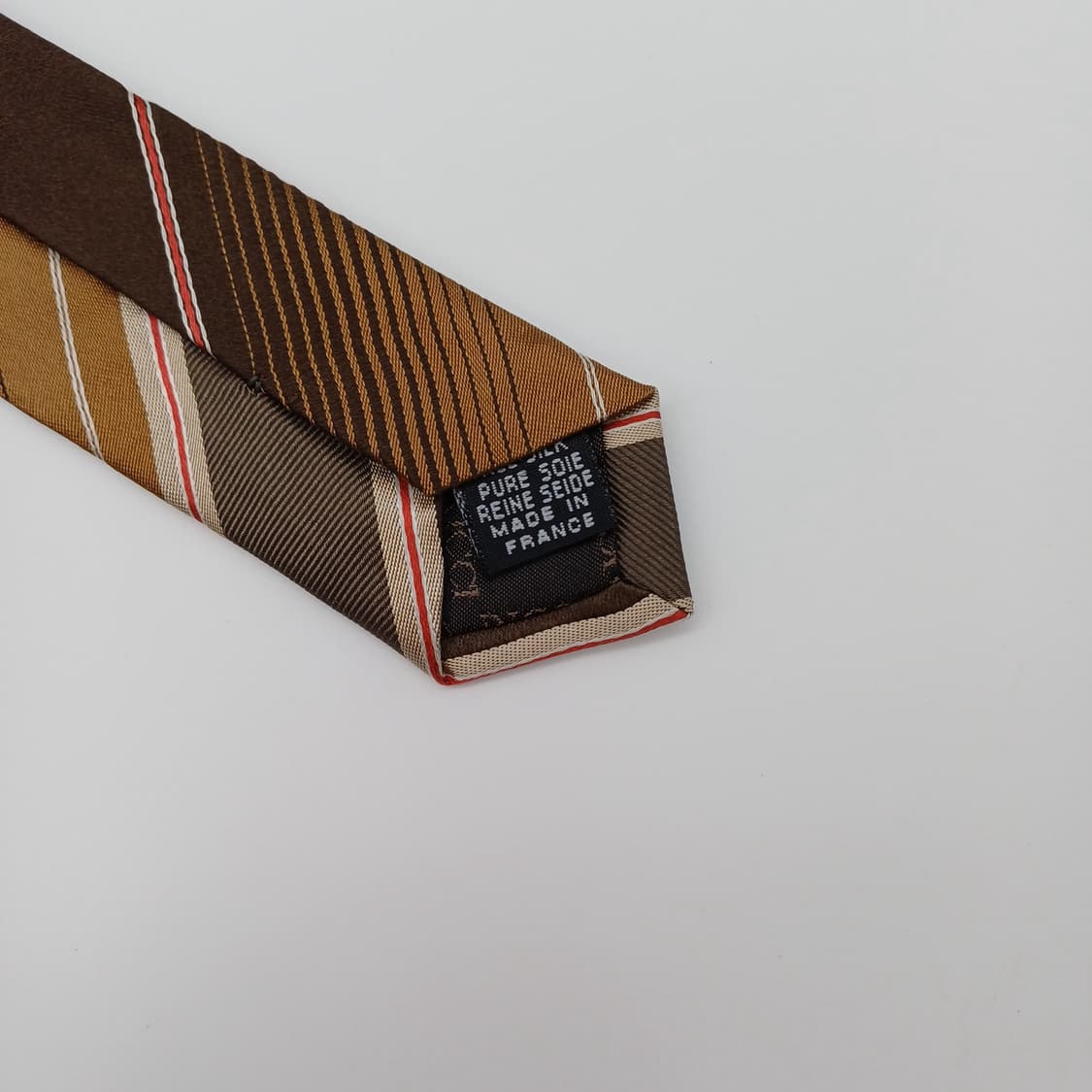 NINA RICCI 니나리치실크넥타이 [BCF10803_0004-156] 상품이미지5