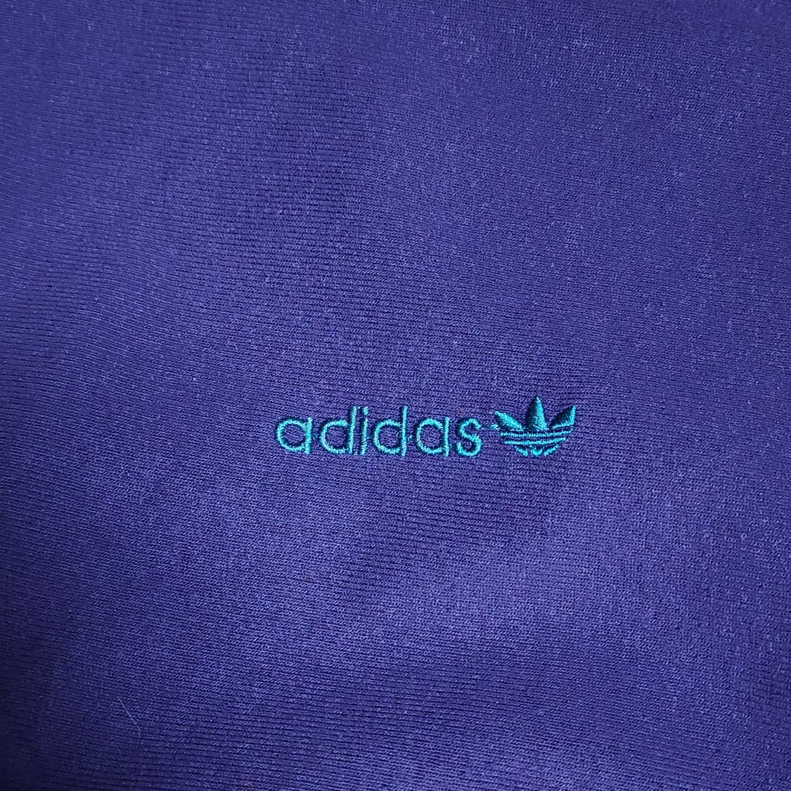 90s 빈티지 아디다스 코튼 집업 져지
100 상품이미지3