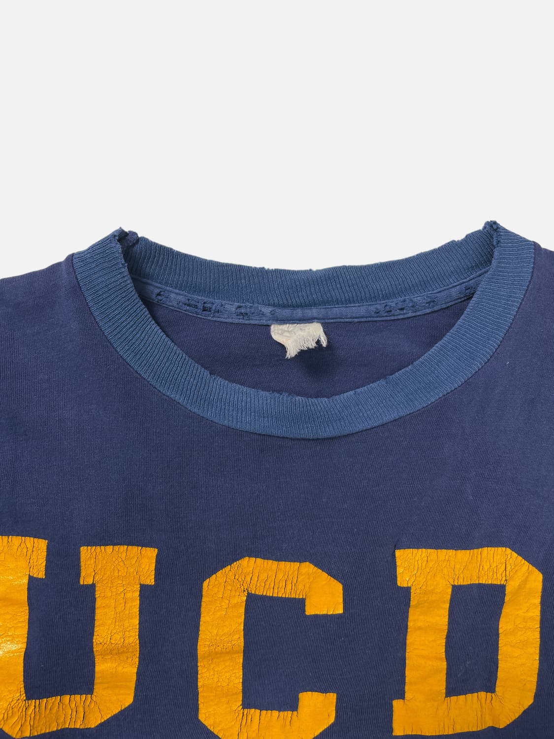 60s usa ucd t shirts 상품이미지2