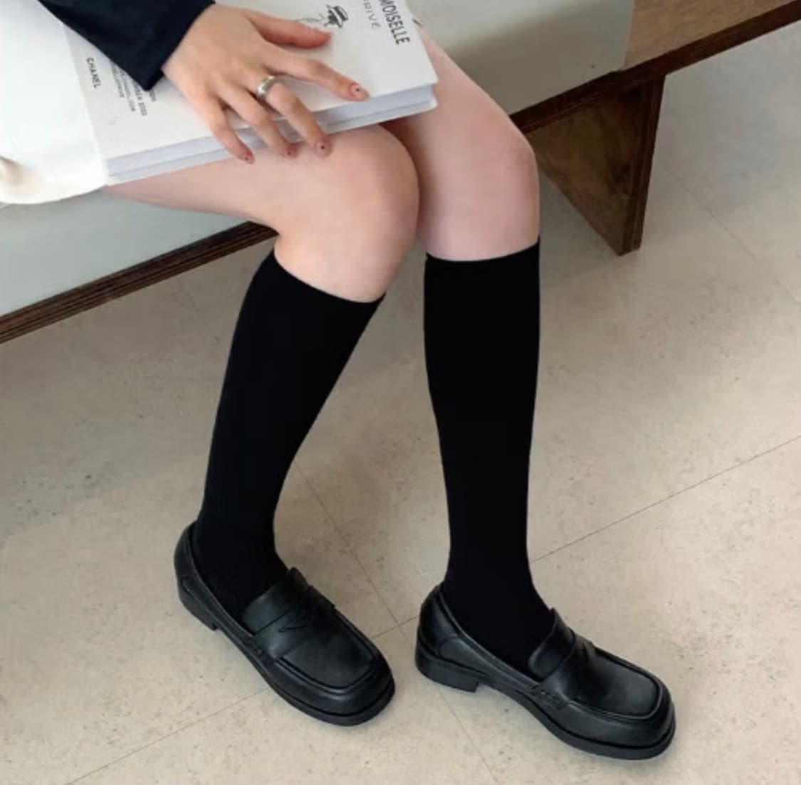 엘칸토 페니로퍼 상품이미지1