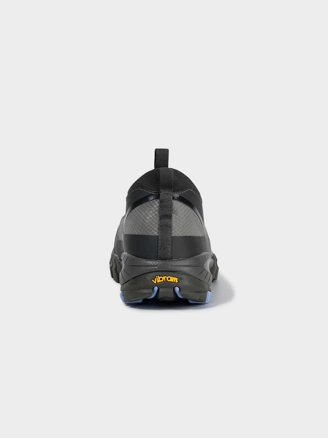 로우클래식 Lc T-1 Vibram Sneakers 차콜 270(새상품) 상품이미지4