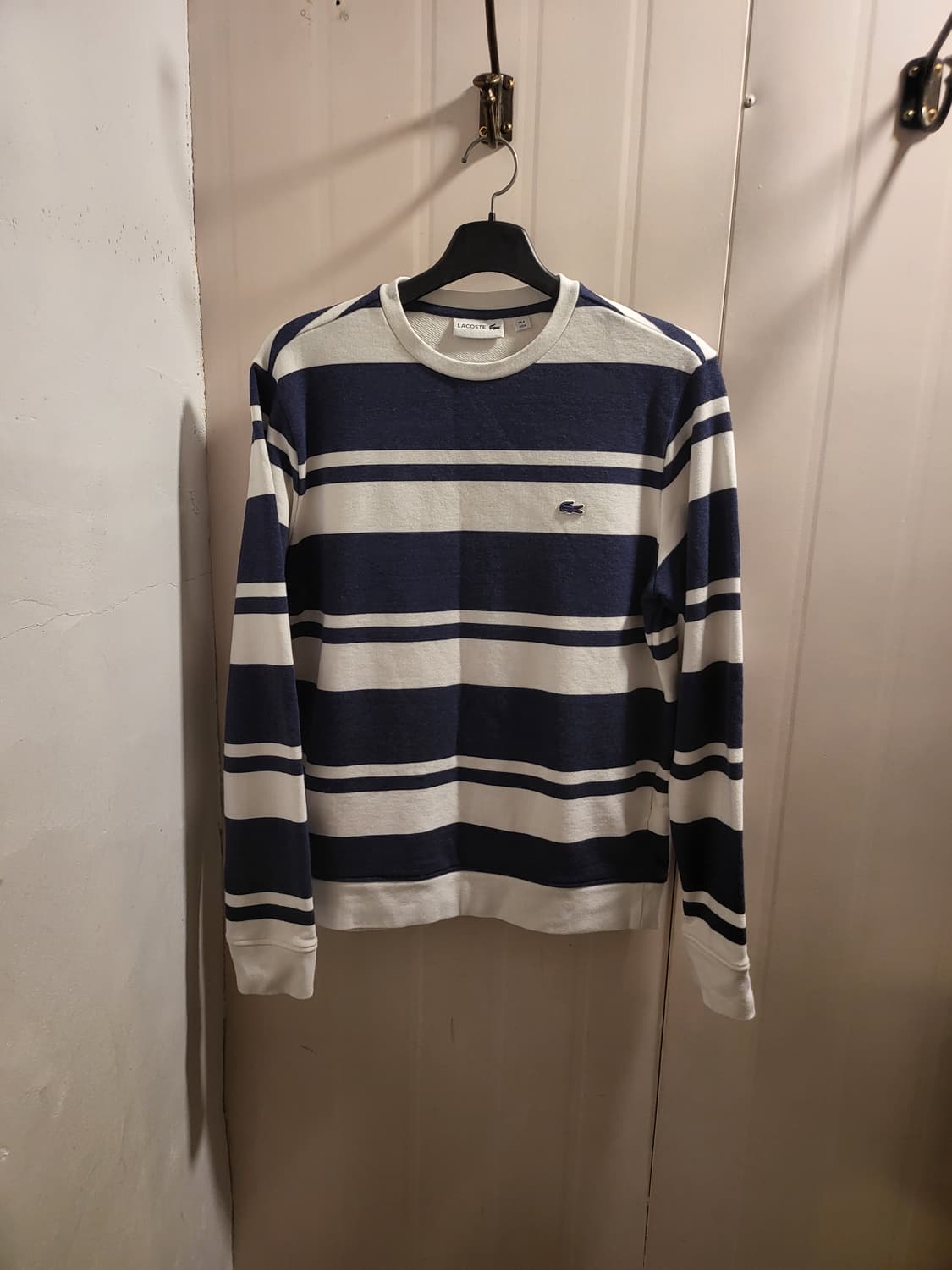 [M]라코스테 맨투맨 상품이미지1