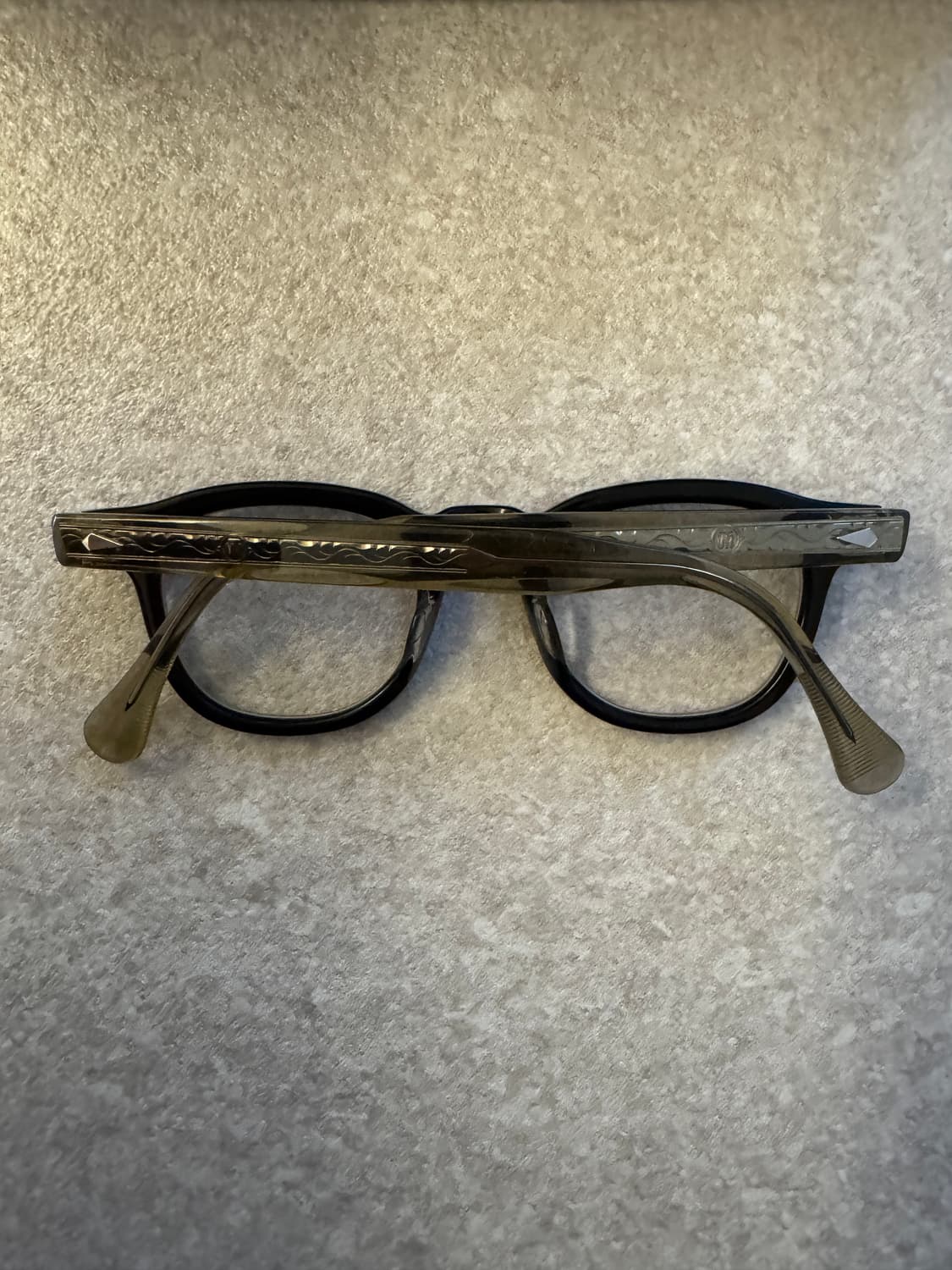 TVR 504 블랙/그레이 46 상품이미지3