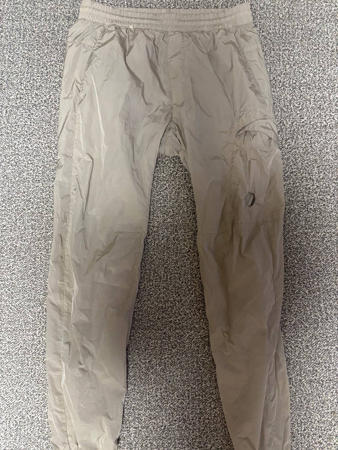 cp 컴퍼니 팬츠 (와펜 없음) 상품이미지1