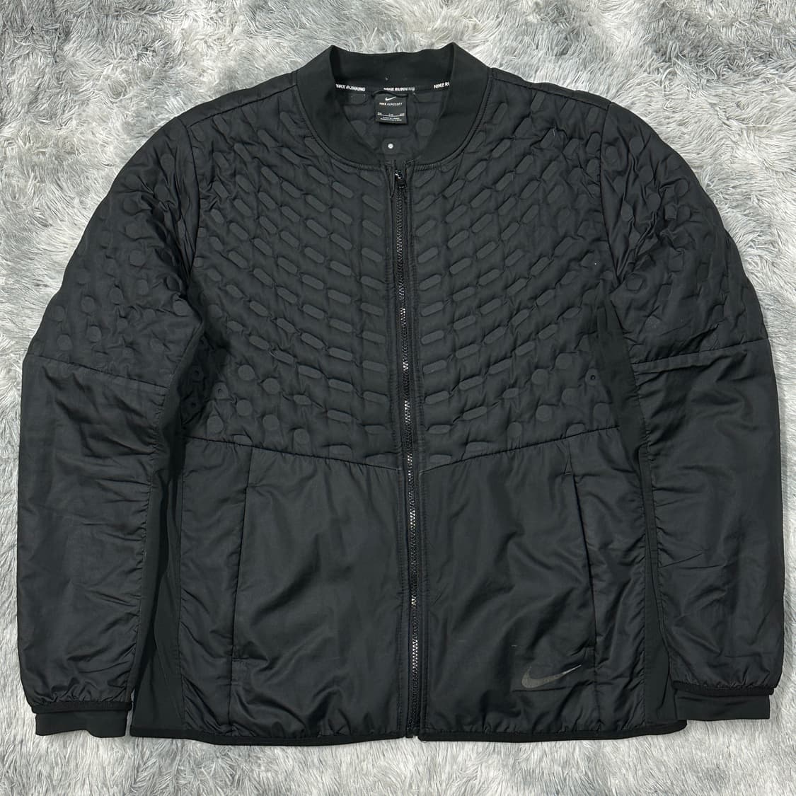 나이키 에어로로프트 러닝 구스다운 자켓 XXL 상품이미지1