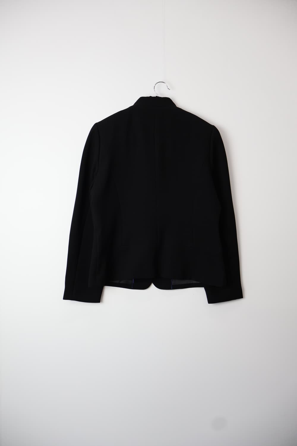 SONIA BALENCIA Ruffled Collar Jacket 상품이미지6
