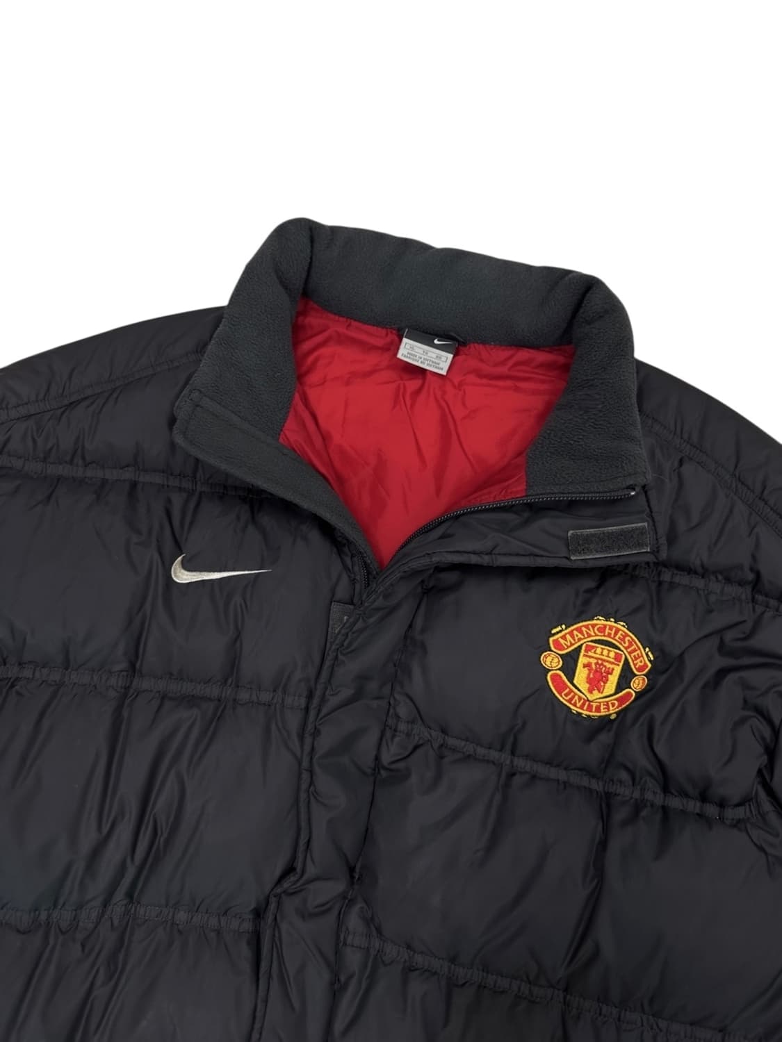 나이키 올드스쿨 맨유 덕다운 (XL~2XL) 상품이미지3